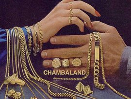 Avatar for Chambaland