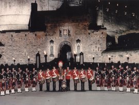 Avatar for The Royal Scots Dragoon Guards