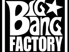 Big Bang Factory のアバター