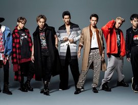 Avatar for J Soul Brothers III from EXILE TRIBE