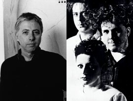 Avatar di Harold Budd, Simon Raymonde, Robin Guthrie & Elizabeth Fraser