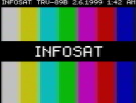 INFOSAT 的头像
