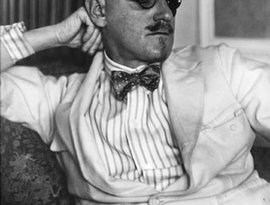 Avatar for James Joyce