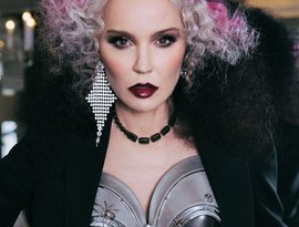 Daphne Guinness 的头像