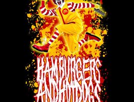 Hamburgers & Hotdogs için avatar