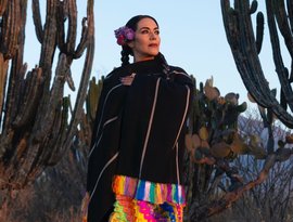 Lila Downs のアバター