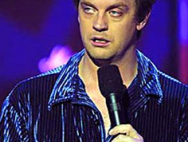 Jim Breuer のアバター