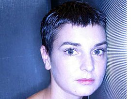 Avatar for Conjure One Feat. Sinéad O' Connor