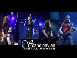 Awatar dla Scandinavian Metal Praise