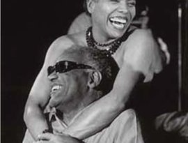 Avatar for Ray Charles & Dee Dee Bridgewater