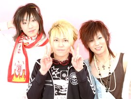 GREAT CONFUSION のアバター