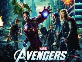 Avatar för The Avengers Soundtrack