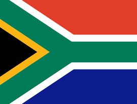 Avatar for South Africa