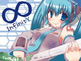 Avatar for cosMo feat. 初音ミク
