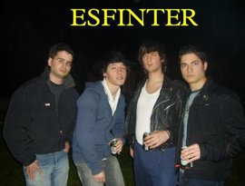 Avatar for Esfínter