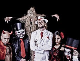 Avatar for Gangrena Gasosa