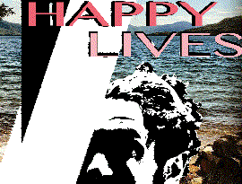 Avatar for Happy Lives