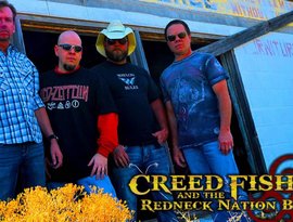 Avatar for Creed Fisher and the Redneck Nation Band