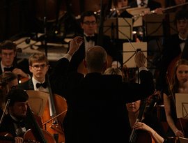 Edinburgh University Music Society 的头像