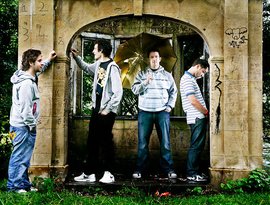 The Cambridge Four 的头像