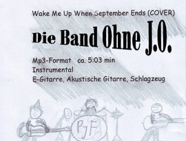 Avatar for "Die Band Ohne J.O."