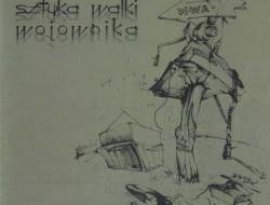DJ Dobry Chłopak - Sztuka walki wojownika 的头像