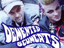 Demented Scumcats のアバター