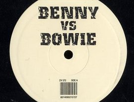 Avatar de Benny Vs Bowie