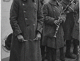 Avatar für Lieut. Jim Europe's 369th Infantry Band