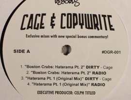 Cage & Copywrite 的头像