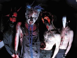 Avatar för Mudvayne