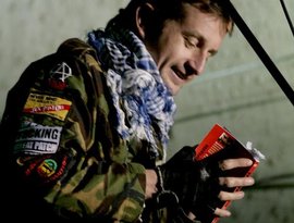 Сергій Жадан 的头像