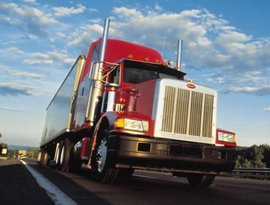 Avatar for Truck Driving Songs