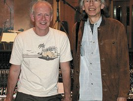 Steve Howe & Paul Sutin 的头像