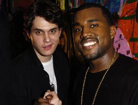 Avatar for Kanye West feat. John Mayer