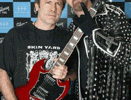 Avatar de Bruce Dickinson & Rob Halford