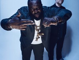 Run the Jewels 的头像