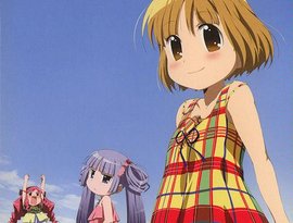 中町かな（CV:豊崎愛生）・天野咲妃（CV:水原薫）・久地院美華（CV:釘宮理恵） 的头像