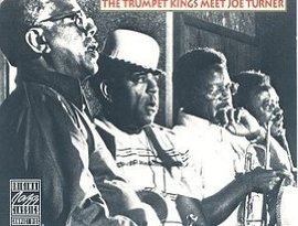 Roy Eldridge, Dizzy Gillespie & Harry Edison 的头像