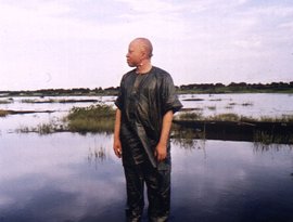 Avatar di Salif Keita