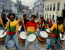 Avatar de Olodum