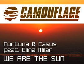 Avatar for Fortuna &  Casus Feat Elina Milan