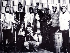 Avatar de Sun Ra & His Intergalactic Arkestra