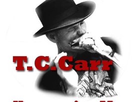 Avatar for T.C. Carr and The Catch