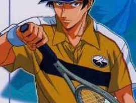 Avatar for 真田弦一郎 (楠大典)