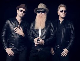 Avatar för Billy Gibbons and The BFG’s