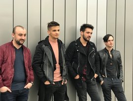 Avatar de Lapsus Band