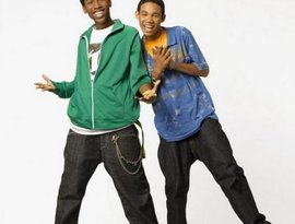 Avatar de Jordan Francis & Roshon Fegan