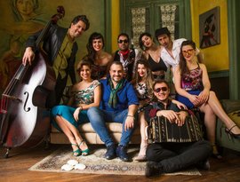 Avatar für Orquesta romantica milonguera