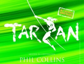Cast Tarzan De Musical 的头像